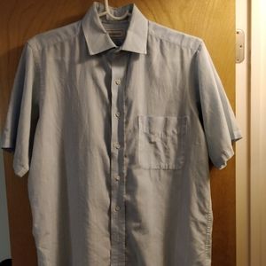 Yorke Short Sleeve Shirt